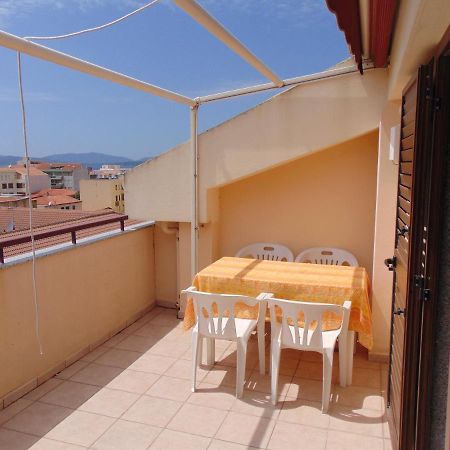 Little Sunshine Apartman Alghero Kültér fotó