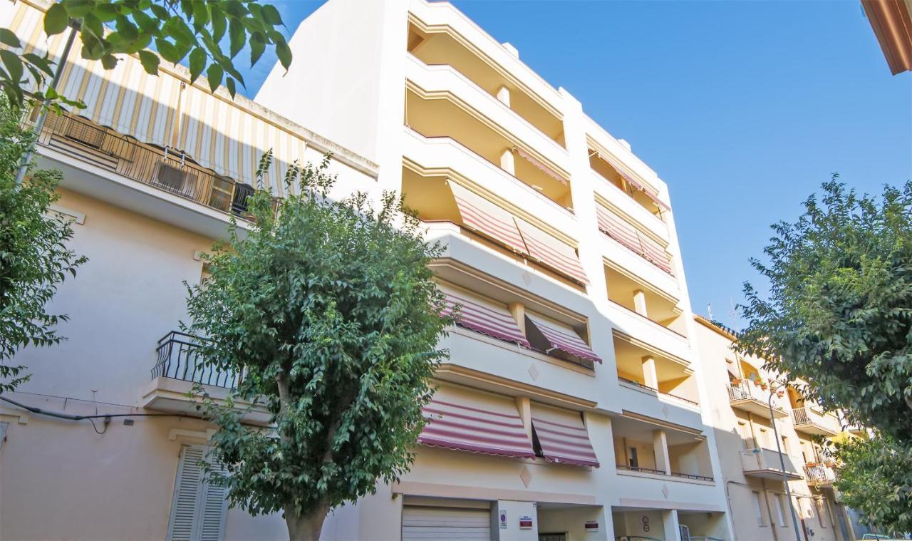 Little Sunshine Apartman Alghero Kültér fotó