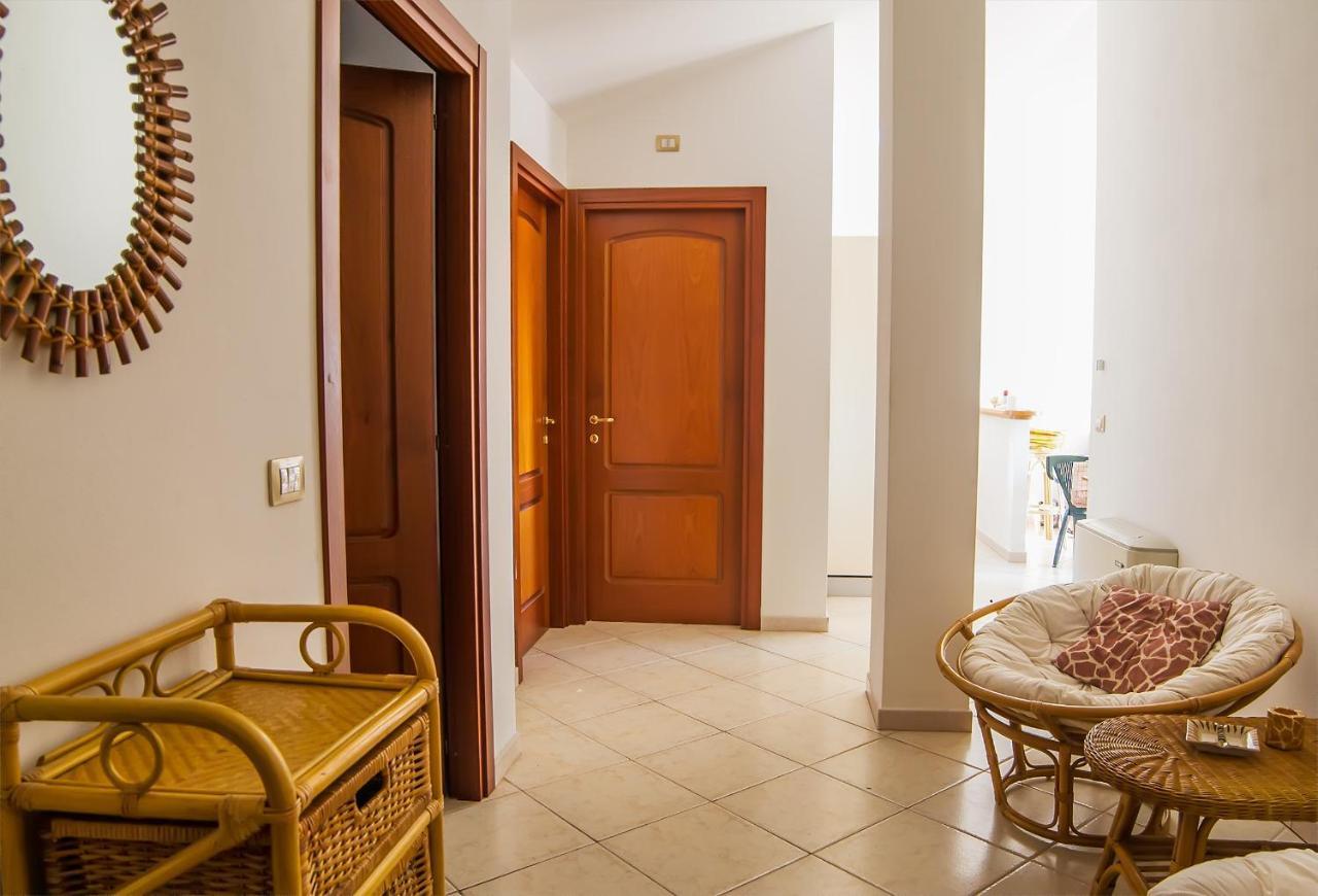 Little Sunshine Apartman Alghero Kültér fotó