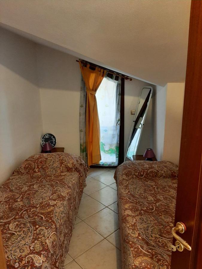 Little Sunshine Apartman Alghero Kültér fotó