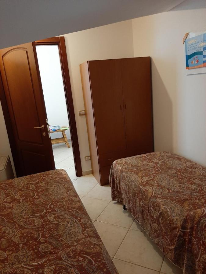 Little Sunshine Apartman Alghero Kültér fotó