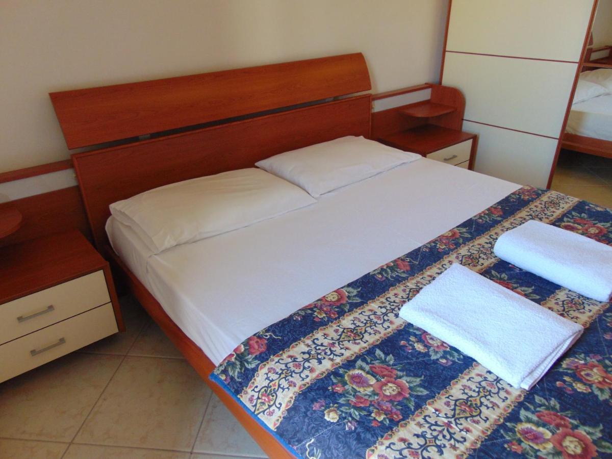 Little Sunshine Apartman Alghero Kültér fotó