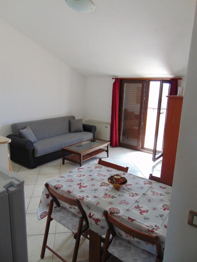 Little Sunshine Apartman Alghero Kültér fotó