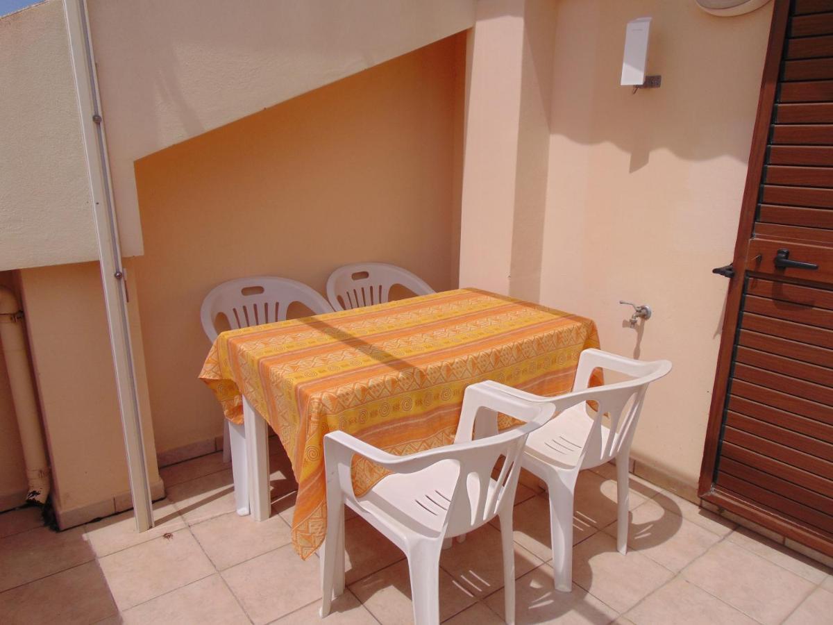 Little Sunshine Apartman Alghero Kültér fotó